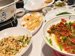 -清真·宁夏印象·盐池滩羊肉体验店(江宁路店)
