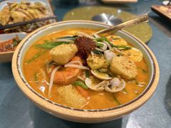 -马来西亚肉骨茶汤·招牌螃蟹·烧鸡·呷喱吧吧(海上世界店)