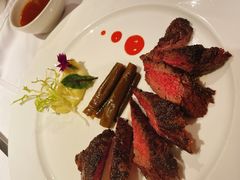 -王品牛排(福州泰禾店)