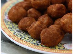 干炸小丸子-砂锅居(西四店)