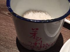 -茉莉餐厅(包河万达店)
