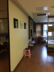 -爱贝蕊恩韩式月子会所(南山店)