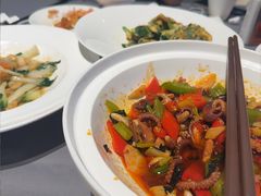 -徐记海鲜(大明宫|北二环店)
