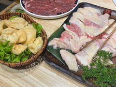 -濠七糟粕醋•海南酸汤火锅(中关村店)