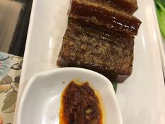 -虾饺妹·粤式手工点心(水荫路店)