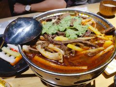 -蒙料·手把肉(望京店)