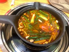 -黔三一夺夺粉酸汤火锅(百信店)
