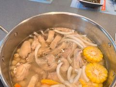 -椰小鸡·琼州糟粕醋(美兰缤纷城店)