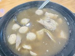 -新记肉骨茶