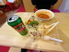 -酸辣粉(氹仔店)