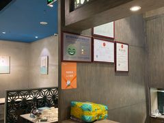 -百年果林椰子鸡(中洲店)