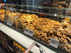 -胖东来生活广场(健康路店)