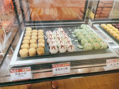 -陶陶居饼家(惠福东路店)