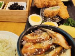 -胜博殿日式炸猪排(西红门店)