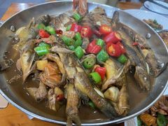 -李东农庄(中南百草园地标店)