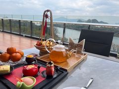 -璟象酒店-爱丽坊景观餐厅