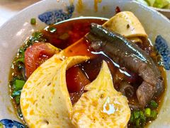 -重庆老火锅王(永陵路分店)