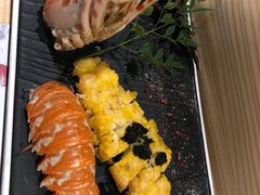-秋荀日本料理(昆明同德广场店)