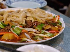 -新疆伊宁远征餐厅