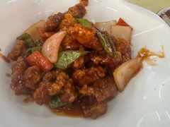 -南沙辉记烧鸡·荔枝木炭火吊烧(旧镇店)