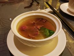 -汕头龙光喜来登酒店-采悦轩中餐厅