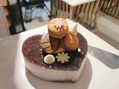 -威珀斯酒店·珀萃美食餐厅