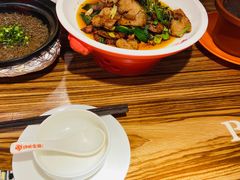 -百年神厨·地道川菜(清江西路店)