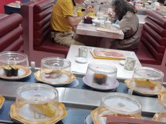 -元气寿司(宝安壹方城店)