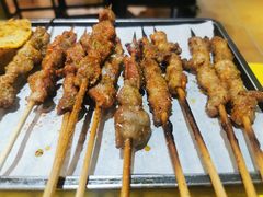 -望京小腰(北京总店)