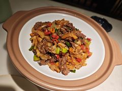-径山十八道·风味民间菜(杭州总店)