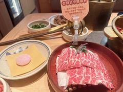 -巴奴毛肚火锅(七宝领展广场店)