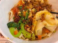 -锦彦岐山面(大唐不夜城店)