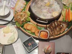 -椰小鸡·琼州糟粕醋(美兰缤纷城店)