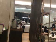 -必胜客(龙之梦购物中心店)