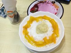 -甜心妈妈·榴莲星级糖水(北京路总店)