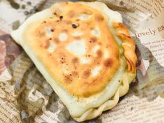 -地二手作鱼汤馄饨(上街里店)