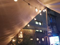 -鹿萤季·营地小馆(皇后公园店)
