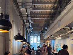 -卡朋厨房(289艺术园区店)