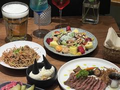 -ibarrel爱杯·bistro&brunch(江宁路店)
