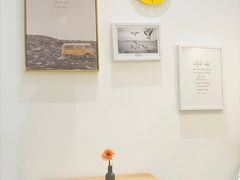 -CHEZ JASMINE 茉莉的氧气厨房
