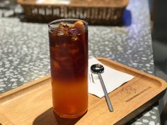 -sugarman espresso素饮糖人高新咖啡工厂