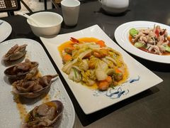 -东莱馋房(陆家嘴店)