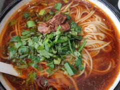 -宛平李记小吃(东关街店)