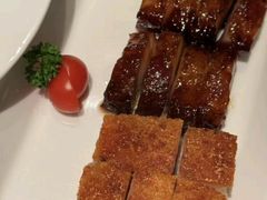 -Yan Ting宴庭中餐厅-长沙瑞吉酒店(运达店)