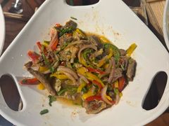 -广州花园酒店