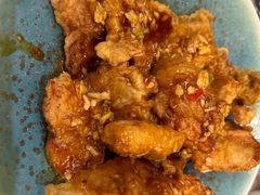 -君霖海鲜私房菜(春柳店)