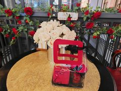 -22ºN BISTRO西餐&酒馆