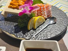 -将太无二·北美传奇寿司(瑞士公寓店)