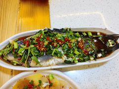 -浮何烤铺(桐梓林店)