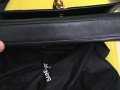 YSL包包划痕磨损-A&G奢侈品护理(万科旗舰店)